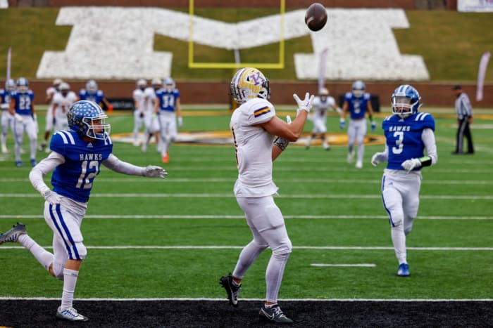 Kearney Hillsboro Missouri football December 2 2023 Nate Latsch 24921